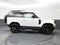 2022 Land Rover Defender 90 Standard