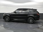2021 Land Rover Range Rover Sport HSE Silver Edition MHEV