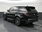 2021 Land Rover Range Rover Sport HSE Silver Edition MHEV