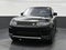 2021 Land Rover Range Rover Sport HSE Silver Edition MHEV