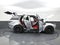 2021 Land Rover Range Rover Sport HST