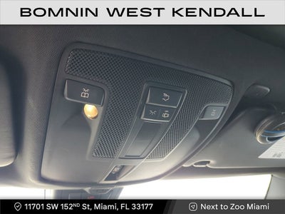 2019 INFINITI QX30 SPORT