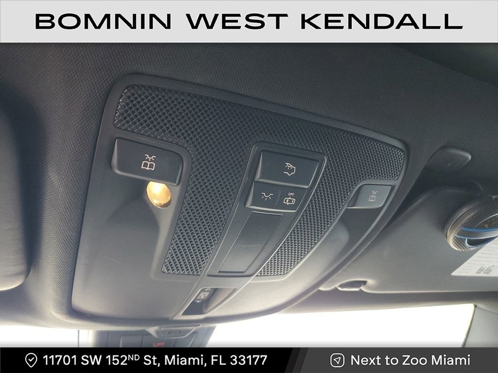 2019 INFINITI QX30 SPORT