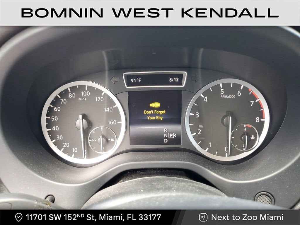 2019 INFINITI QX30 SPORT