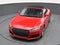 2017 Audi TT Roadster 2DR ROADSTR 2.0 T