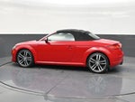 2017 Audi TT Roadster 2DR ROADSTR 2.0 T
