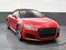 2017 Audi TT Roadster 2DR ROADSTR 2.0 T