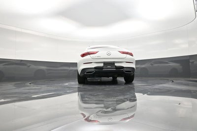 2021 Mercedes-Benz CLA CLA 250