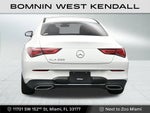 2021 Mercedes-Benz CLA CLA 250
