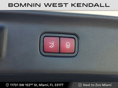 2022 Mercedes-Benz S-Class S 580