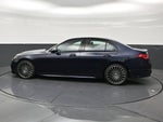 2022 Mercedes-Benz C-Class C 300