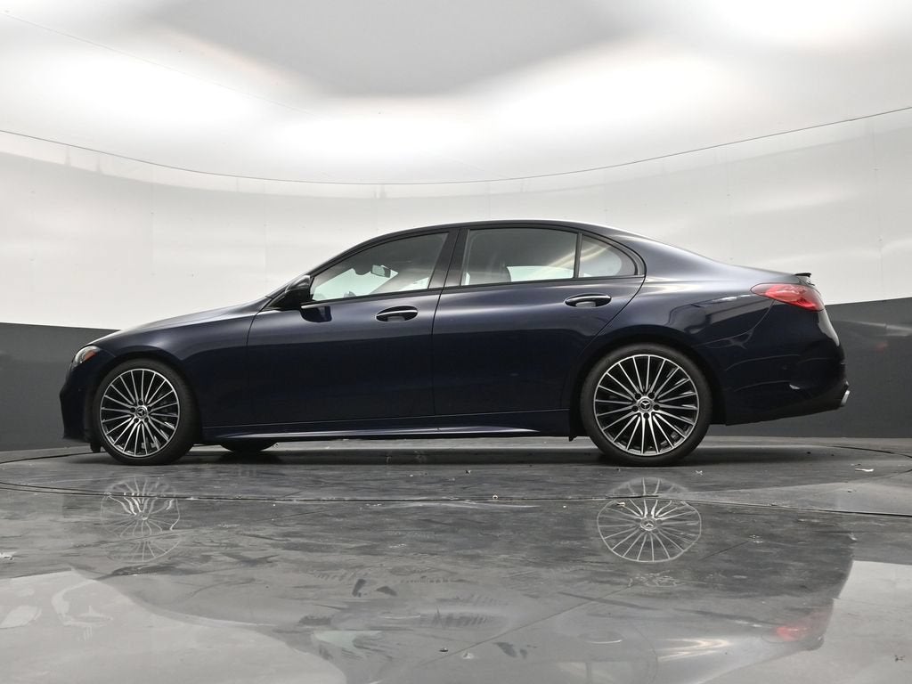 2022 Mercedes-Benz C-Class C 300
