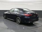 2022 Mercedes-Benz C-Class C 300