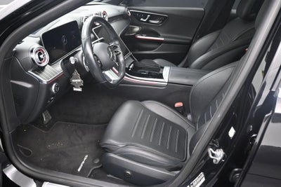2022 Mercedes-Benz C-Class C 300