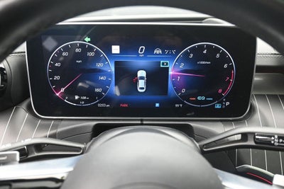 2022 Mercedes-Benz C-Class C 300