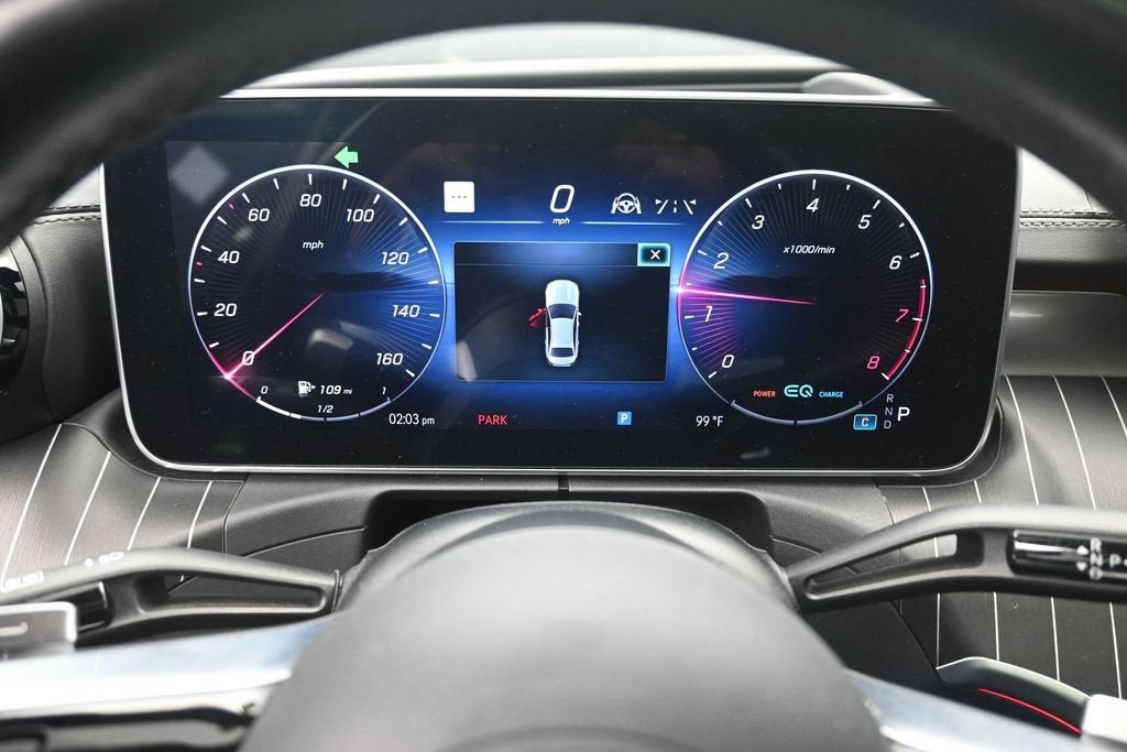 2022 Mercedes-Benz C-Class C 300