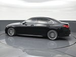 2022 Mercedes-Benz C-Class C 300
