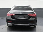 2022 Mercedes-Benz C-Class C 300