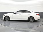 2023 Mercedes-Benz AMG® C 43 4MATIC®