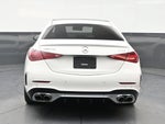 2023 Mercedes-Benz AMG® C 43 4MATIC®