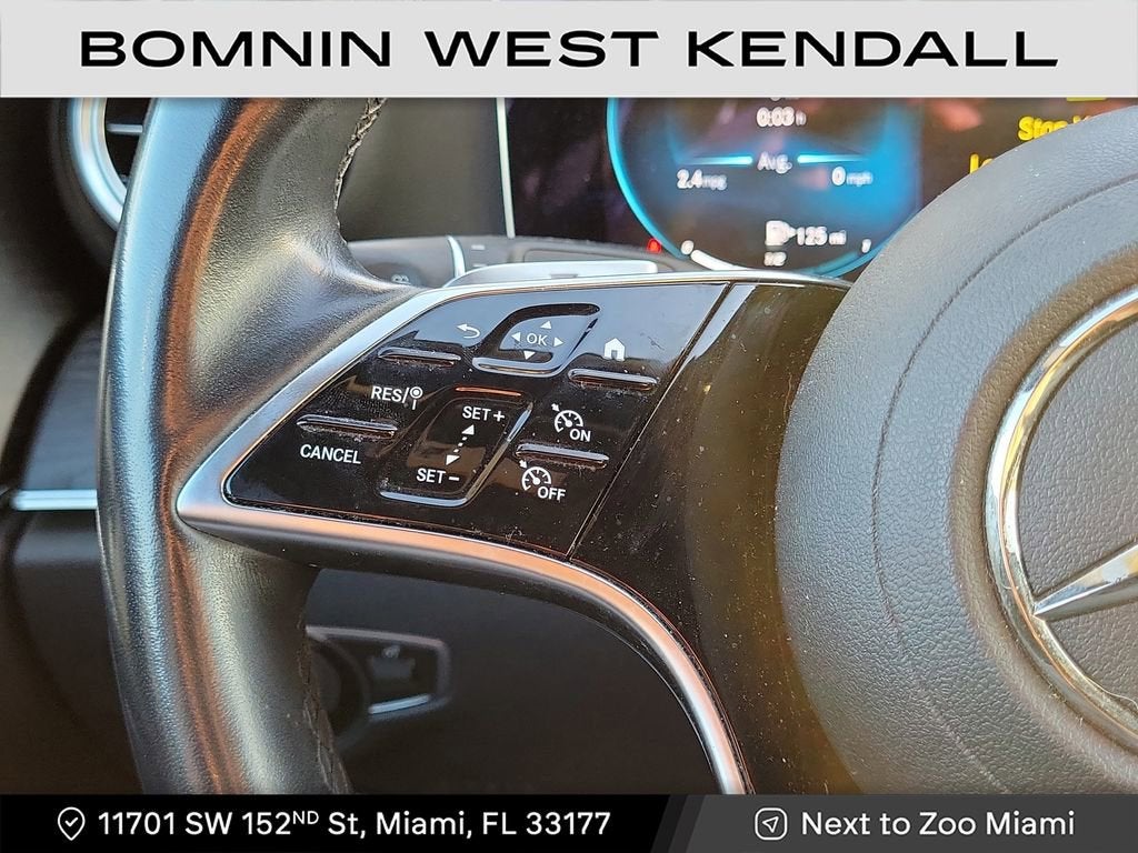 2022 Mercedes-Benz E-Class E 350