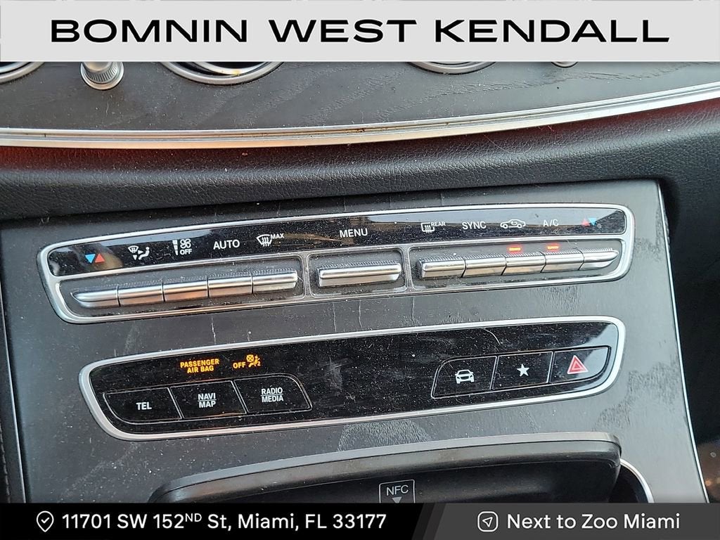 2022 Mercedes-Benz E-Class E 350