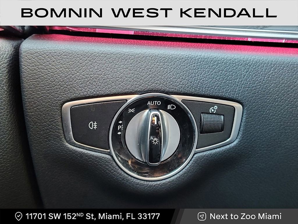 2022 Mercedes-Benz E-Class E 350