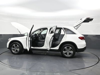 2022 Mercedes-Benz GLC GLC 300