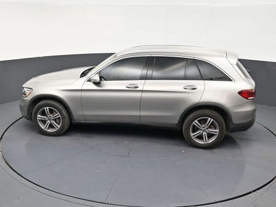 2022 Mercedes-Benz GLC GLC 300