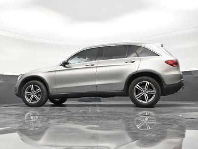 2022 Mercedes-Benz GLC GLC 300