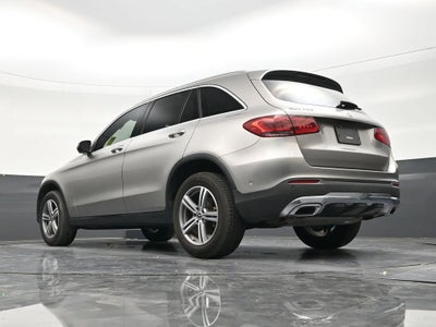 2022 Mercedes-Benz GLC GLC 300