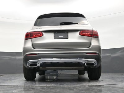 2022 Mercedes-Benz GLC GLC 300