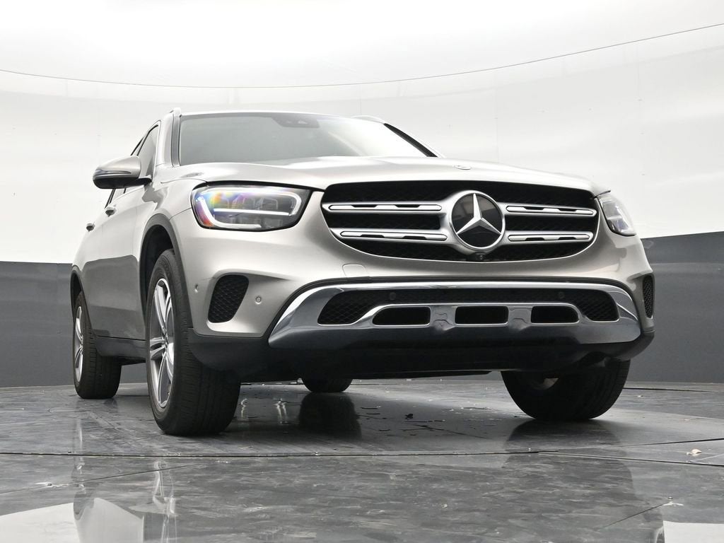 2022 Mercedes-Benz GLC GLC 300