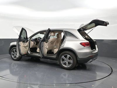 2022 Mercedes-Benz GLC GLC 300