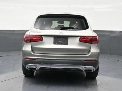 2022 Mercedes-Benz GLC GLC 300