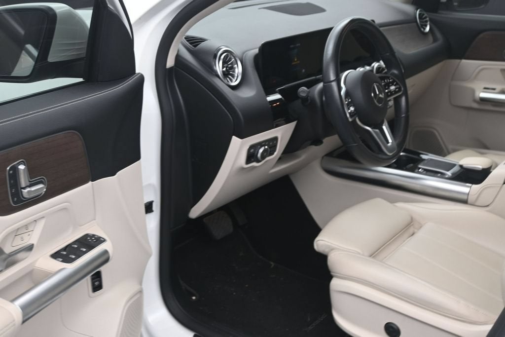 2023 Mercedes-Benz GLA 250 4MATIC®