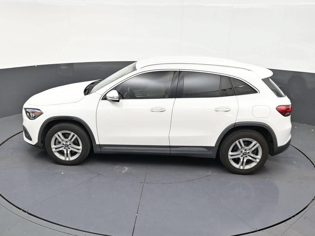 2023 Mercedes-Benz GLA 250 4MATIC®