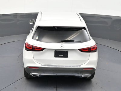 2023 Mercedes-Benz GLA 250 4MATIC®