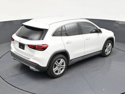 2023 Mercedes-Benz GLA 250 4MATIC®