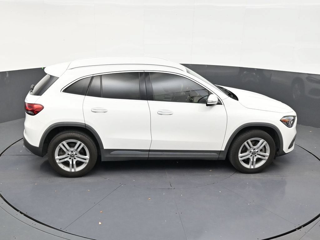 2023 Mercedes-Benz GLA 250 4MATIC®