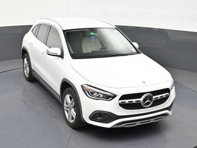 2023 Mercedes-Benz GLA 250 4MATIC®