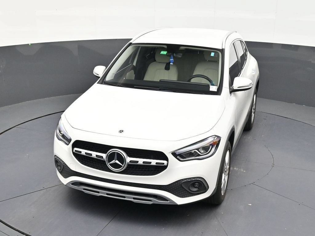 2023 Mercedes-Benz GLA 250 4MATIC®