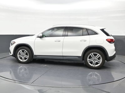 2023 Mercedes-Benz GLA 250 4MATIC®