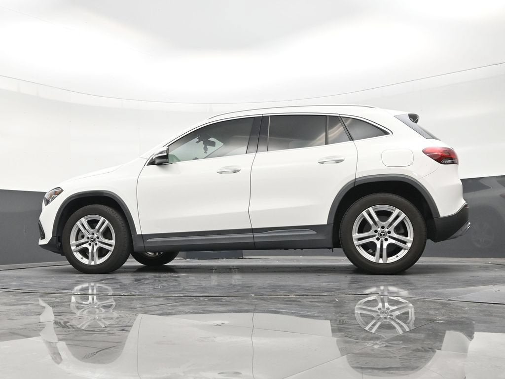 2023 Mercedes-Benz GLA 250 4MATIC®