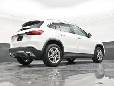 2023 Mercedes-Benz GLA 250 4MATIC®
