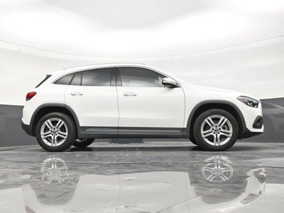 2023 Mercedes-Benz GLA 250 4MATIC®