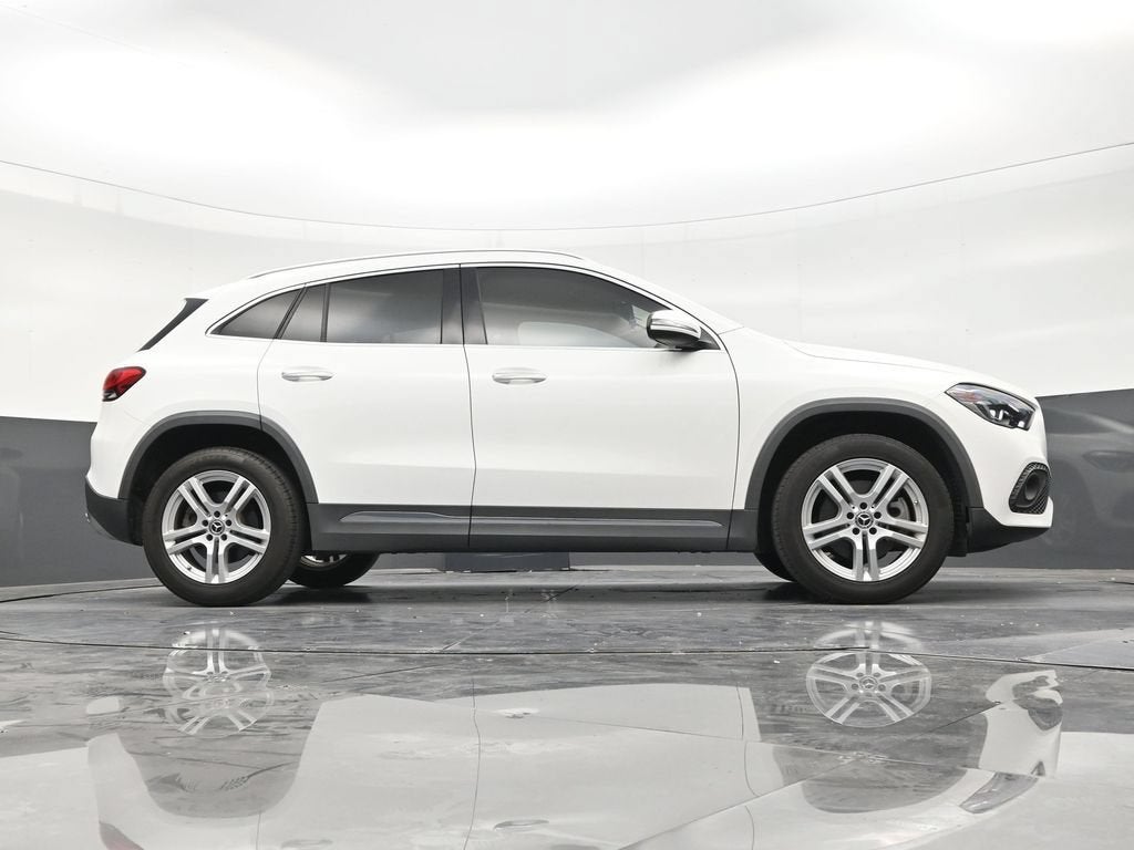 2023 Mercedes-Benz GLA 250 4MATIC®