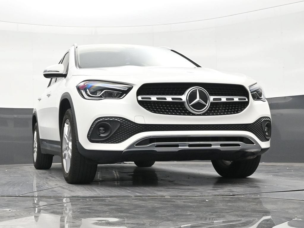 2023 Mercedes-Benz GLA 250 4MATIC®
