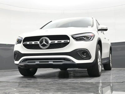 2023 Mercedes-Benz GLA 250 4MATIC®