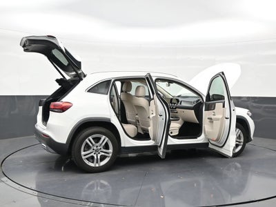 2023 Mercedes-Benz GLA 250 4MATIC®